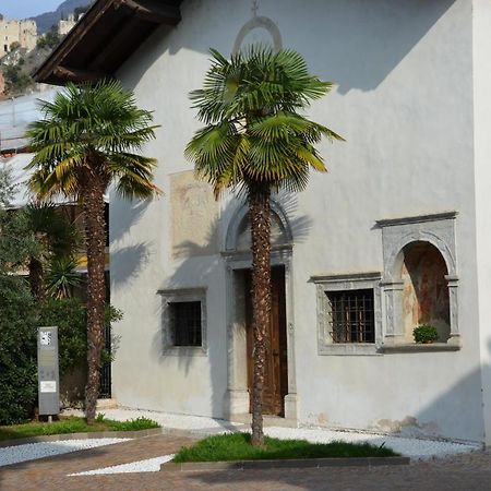 Palazzo Oltre Lägenhet Arco Exteriör bild